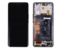 ECRAN NOIR HONOR X50