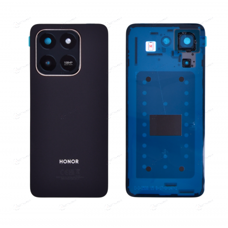 CACHE ARRIERE VELVET BLACK HONOR 400 SMART / X7D 4G