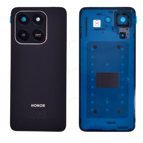 CACHE ARRIERE VELVET BLACK HONOR X7D 5G