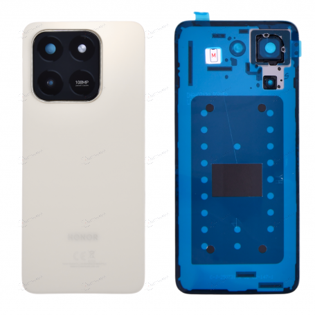 CACHE ARRIERE DESERT GOLD HONOR X7D