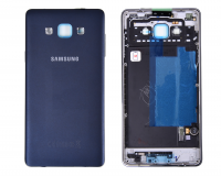 CHASSIS NOIR SAMSUNG GALAXY A7 2018