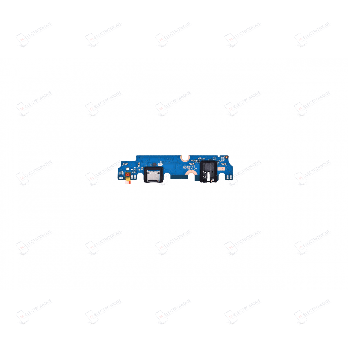 CONNECTEUR DE CHARGE SAMSUNG GALAXY TAB A9 WIFI