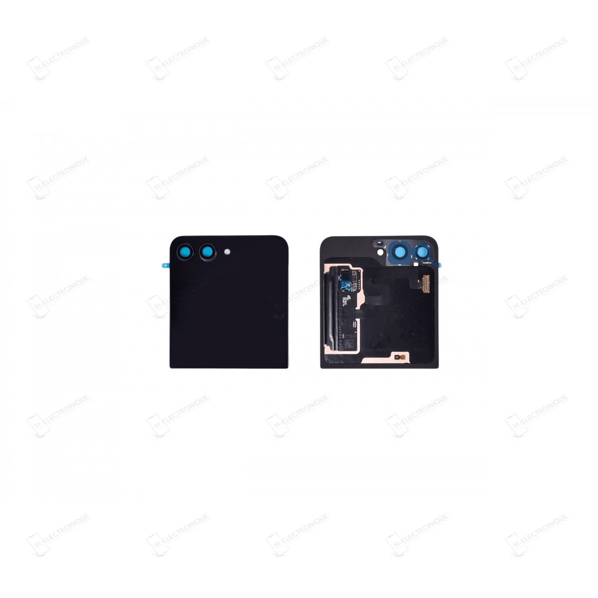 ECRAN AVANT REFURB SAMSUNG GALAXY Z FLIP 5