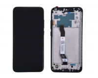 ECRAN NOIR UNITY XIAOMI REDMI NOTE 8