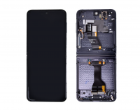 ECRAN PLIABLE GRAPHITE REFURB SAMSUNG GALAXY Z FLIP 5