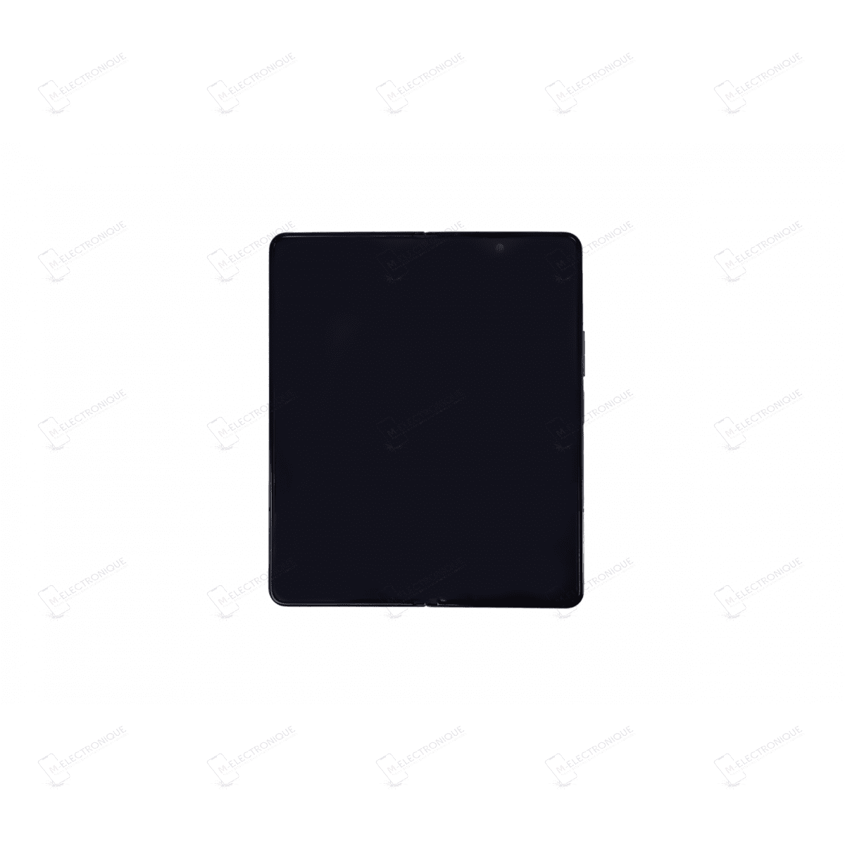 ECRAN PLIABLE NOIR REFURB SAMSUNG GALAXY Z FOLD 5