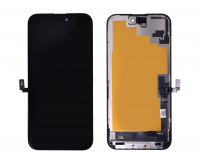 ECRAN SOFT OLED FHD DIAGNOSTIC IPHONE 16 PLUS