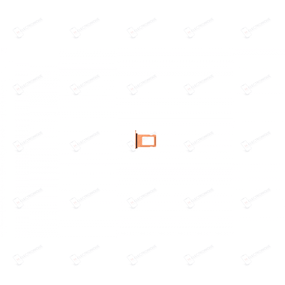 TIROIS SIM ORANGE ORIGINAL IPHONE 17 PRO