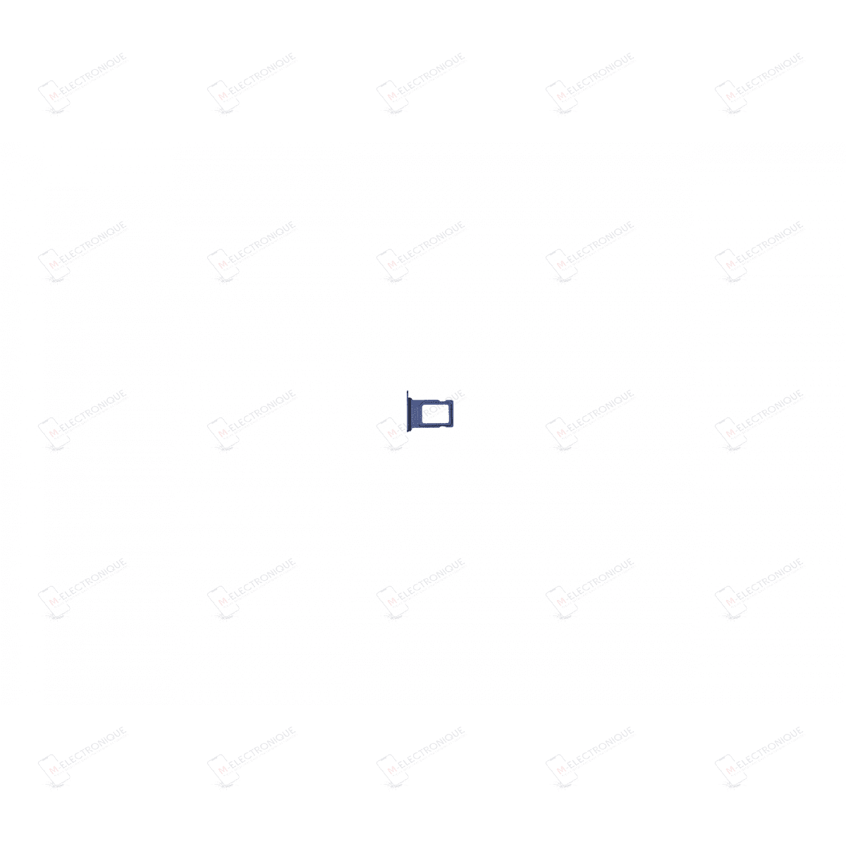 TIROIR SIM BLEU ORIGINAL IPHONE 17 PRO