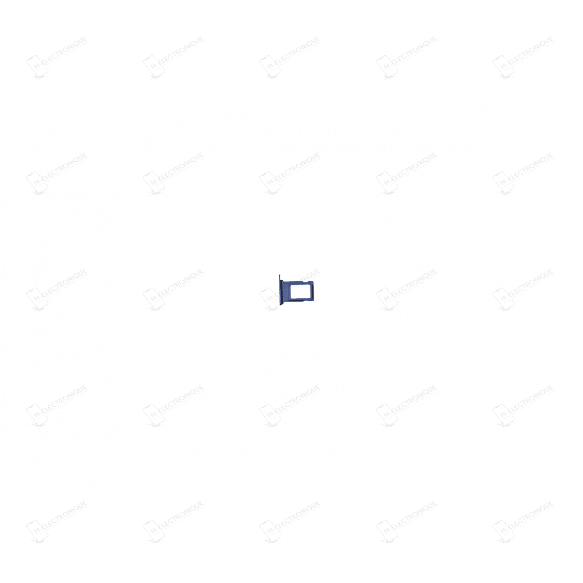 TIROIR SIM BLEU ORIGINAL IPHONE 17 PRO MAX