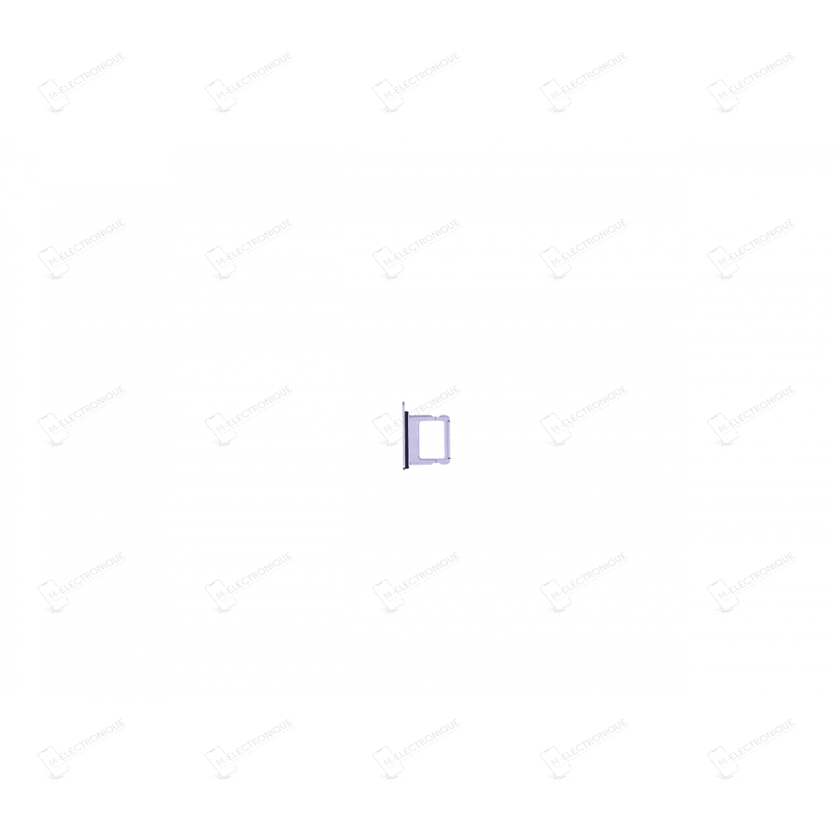 TIROIR SIM LAVANDE ORIGINAL IPHONE 17