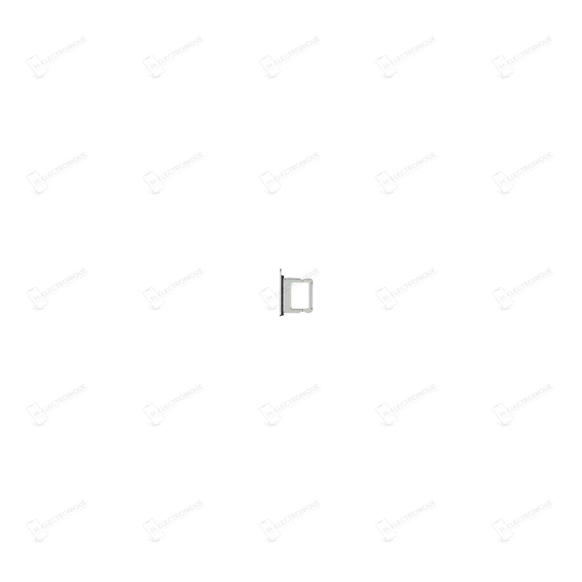 TIROIR SIM SAUGE ORIGINAL IPHONE 17