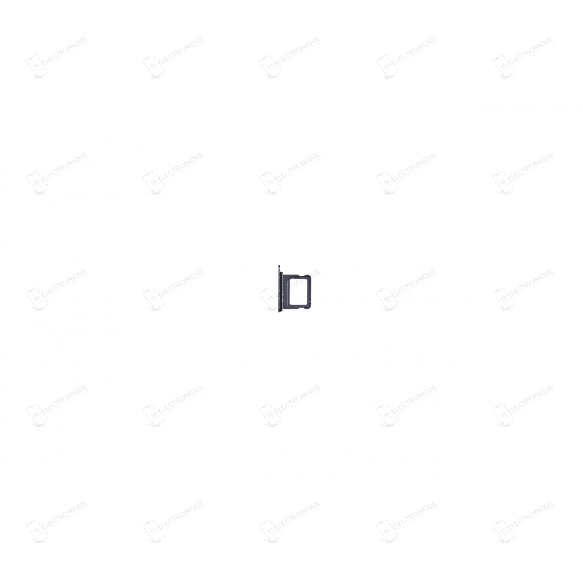 TIROIR SIM NOIR ORIGINAL IPHONE 17