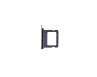 TIROIR SIM NOIR ORIGINAL IPHONE 17