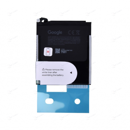 BATTERIE GOOGLE PIXEL 10