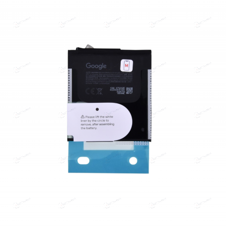 BATTERIE GOOGLE PIXEL 10 PRO XL