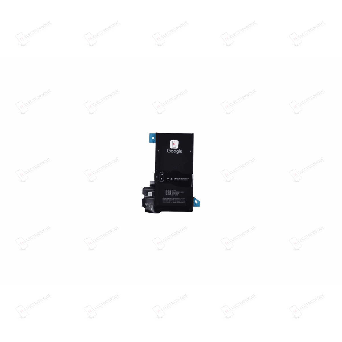 BATTERIE GOOGLE PIXEL 8