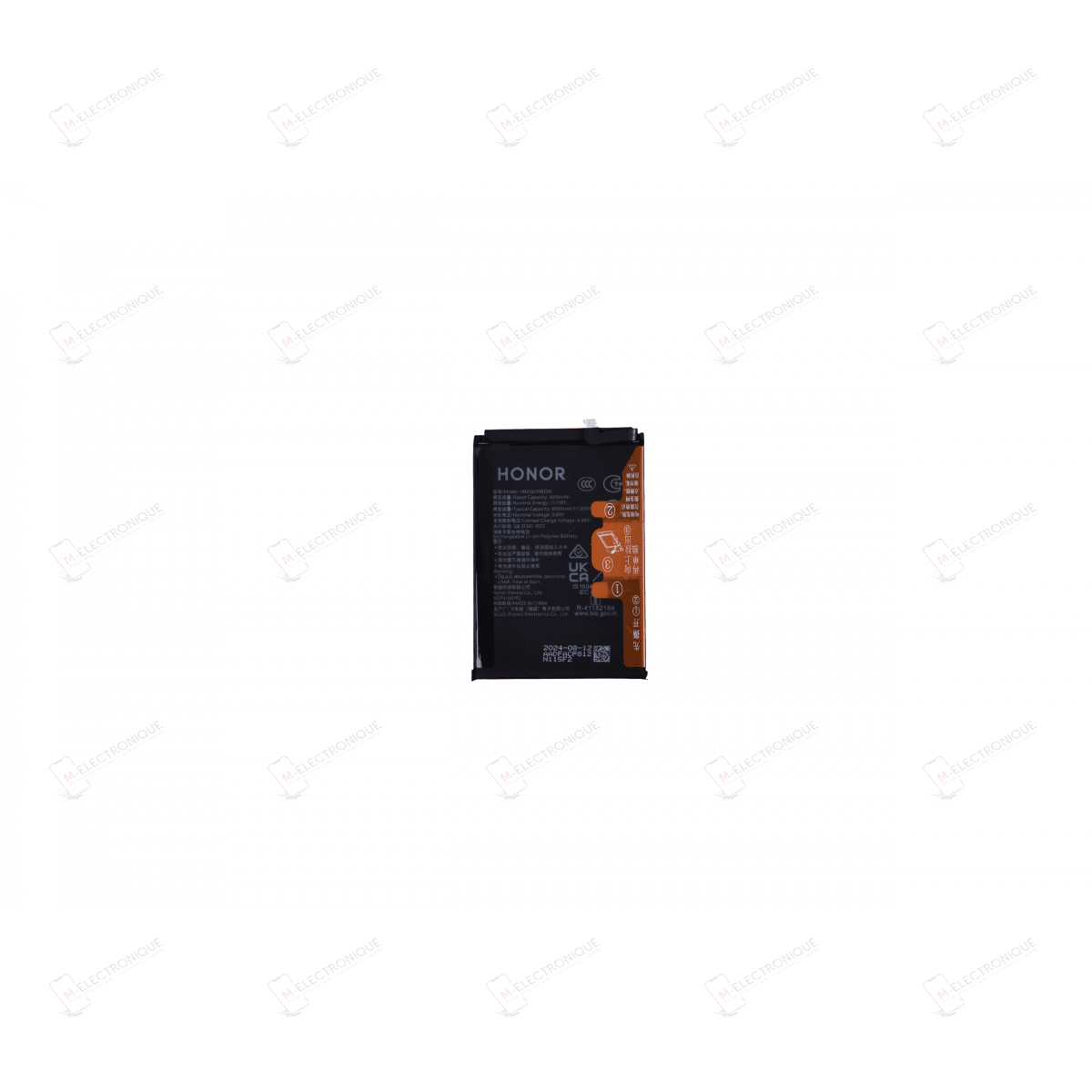 BATTERIE HONOR 90 LITE / X8A