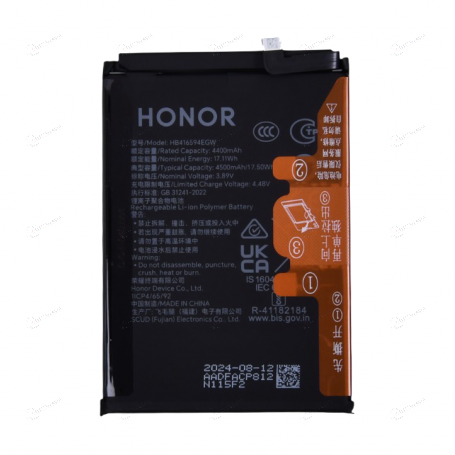 BATTERIE HONOR 90 LITE / X8A