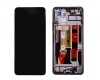 ECRAN NOIR MARRON OPPO A5 PRO