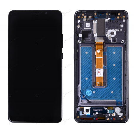 ECRAN NOIR REFURB HUAWEI MATE 10 PRO