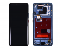 ECRAN BLEU UNITY HUAWEI MATE 20 PRO