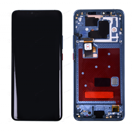 ECRAN BLEU UNITY HUAWEI MATE 20 PRO