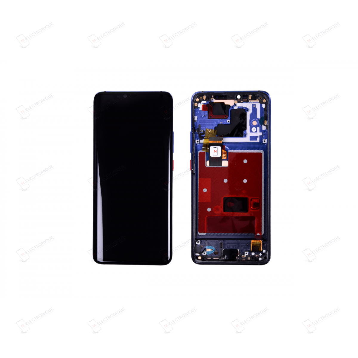 ECRAN TWILIGHT UNITY HUAWEI MATE 20 PRO