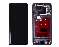 ECRAN NOIR UNITY HUAWEI MATE 20 PRO