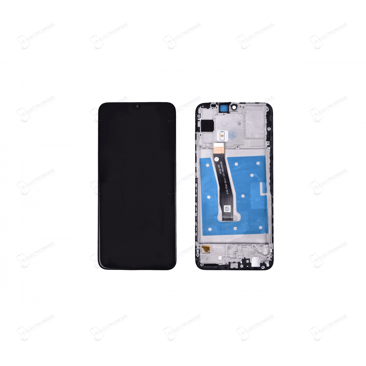 ECRAN UNITY HUAWEI P SMART 2019