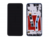 ECRAN BLEU UNITY HUAWEI P SMART Z