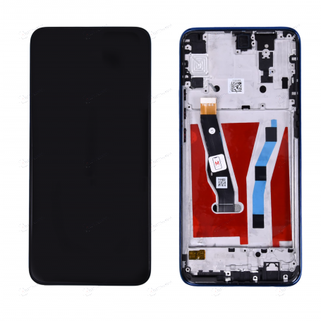 ECRAN BLEU UNITY HUAWEI P SMART Z