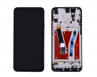 ECRAN NOIR UNITY HUAWEI P SMART Z