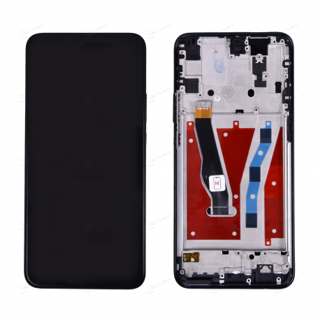 ECRAN NOIR UNITY HUAWEI P SMART Z
