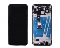 ECRAN NOIR UNITY HUAWEI P30 LITE GLOBAL VERSION