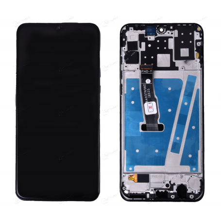 ECRAN NOIR UNITY HUAWEI P30 LITE GLOBAL VERSION