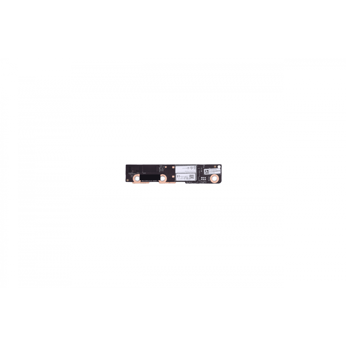 CARTE PCB WIFI / BLUETOOTH REFURB XBOX SERIES X