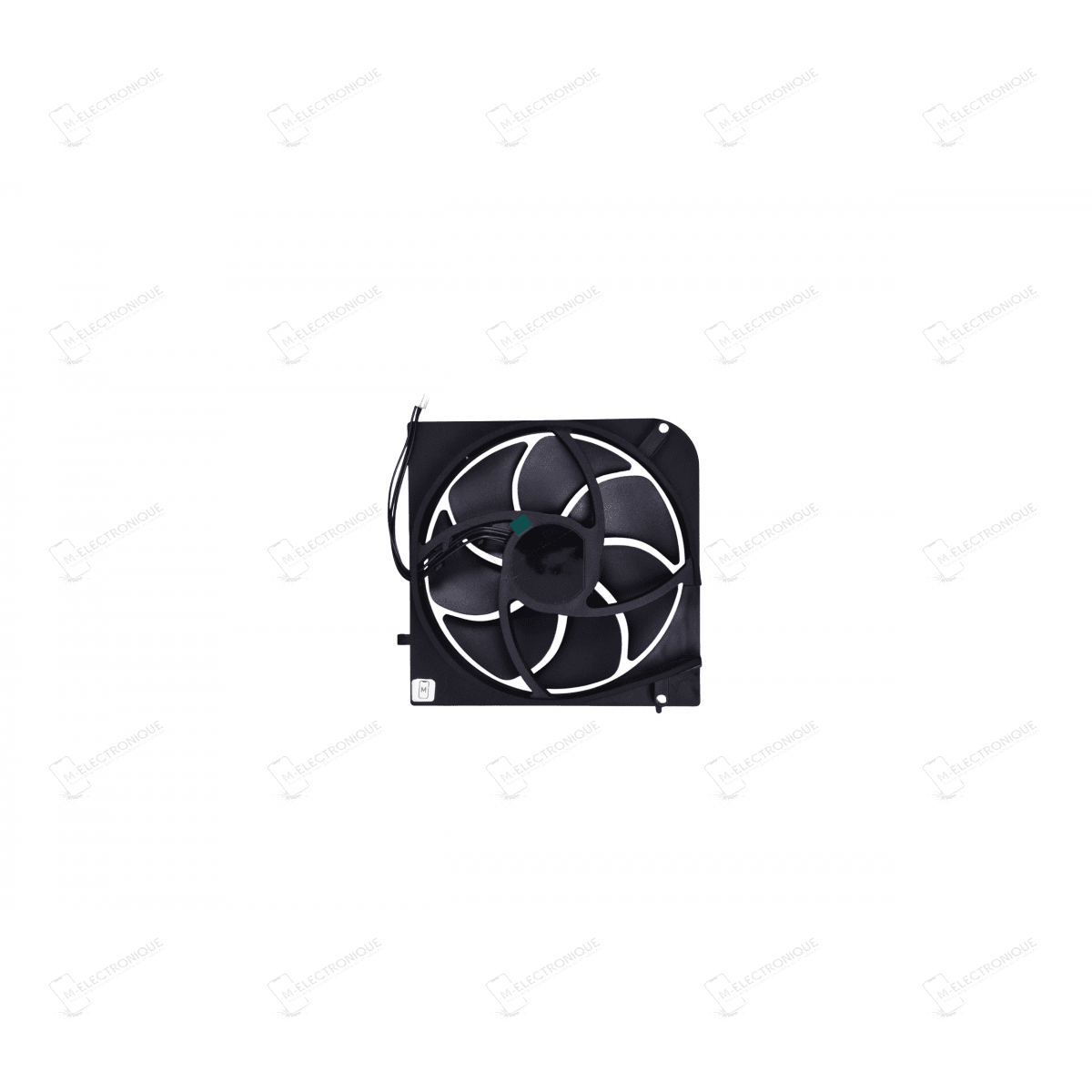 VENTILATEUR 7 PALES ORIGINAL XBOX SERIES S
