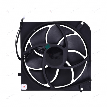 VENTILATEUR 7 PALES ORIGINAL XBOX SERIES S