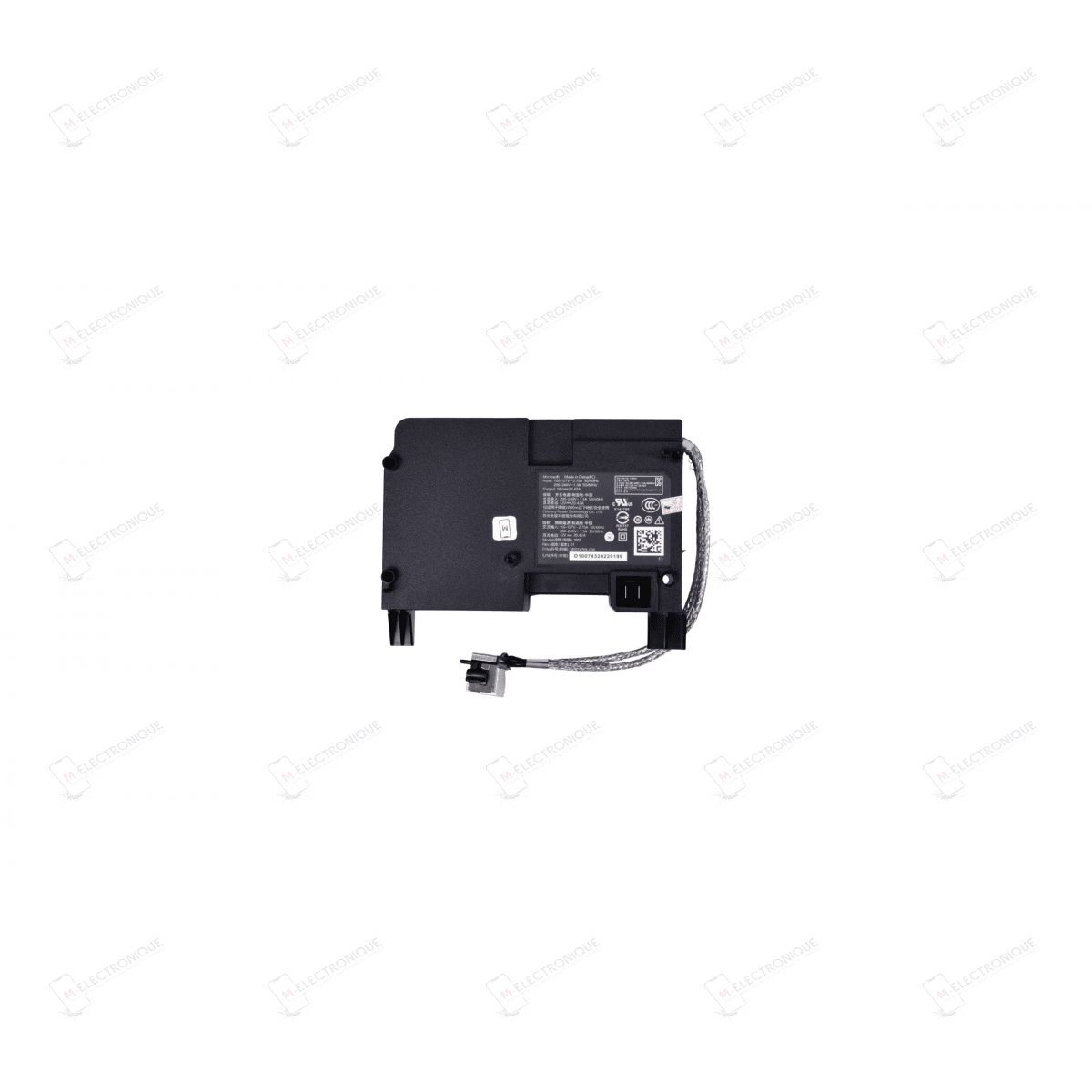 ALIMENTATION 1815 REFURB XBOX ONE X