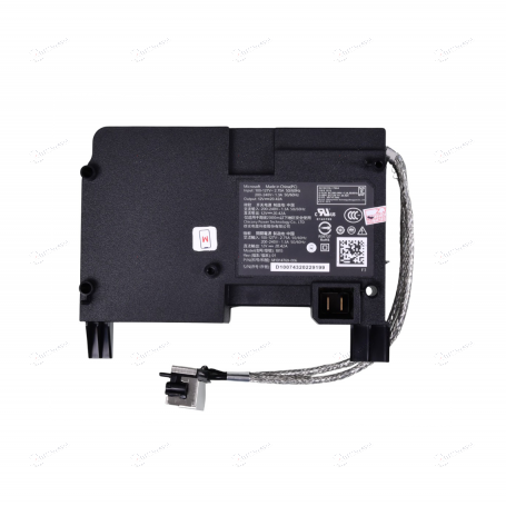 ALIMENTATION 1815 REFURB XBOX ONE X