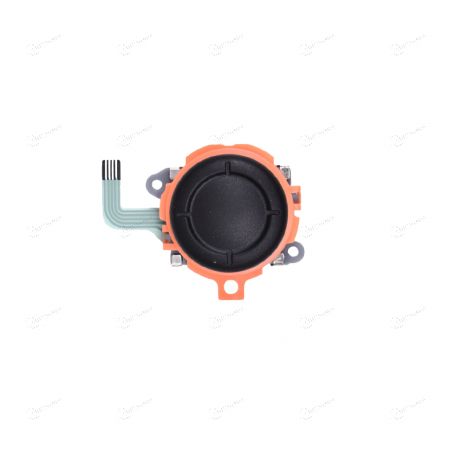 JOY-CON JOYSTICK ROUGE NINTENDO SWITCH 2