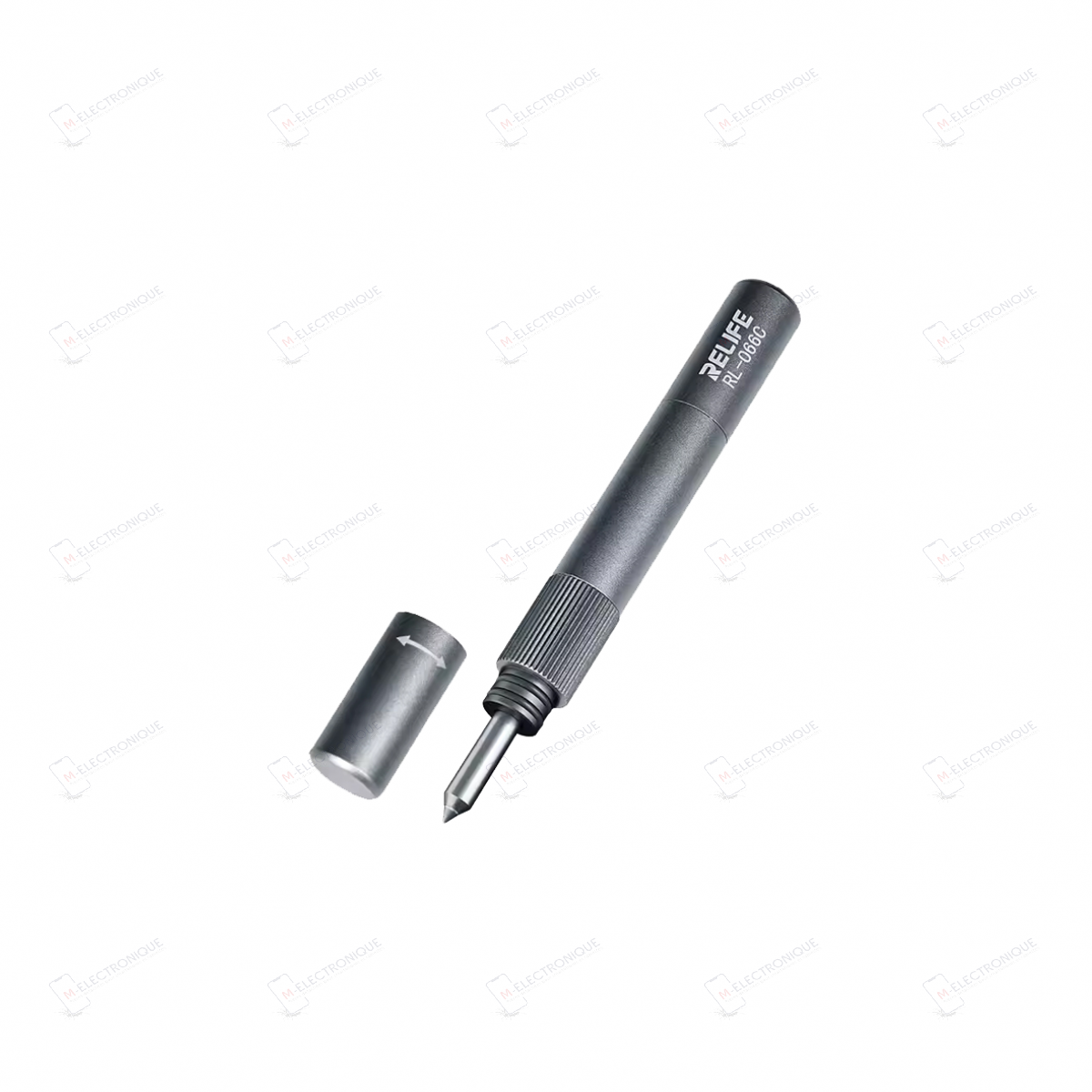 STYLO BRISE VITRE RELIFE