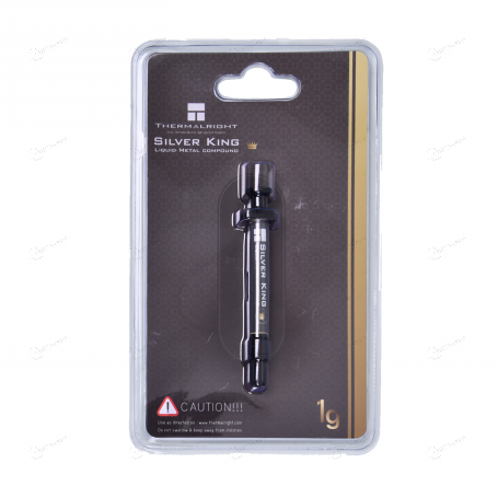 PATE THERMIQUE LIQUIDE 1G