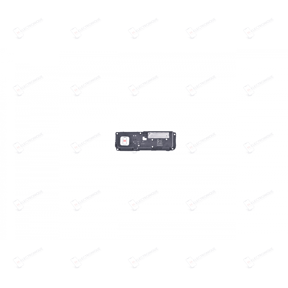 HAUT PARLEUR XIAOMI REDMI NOTE 13 4G