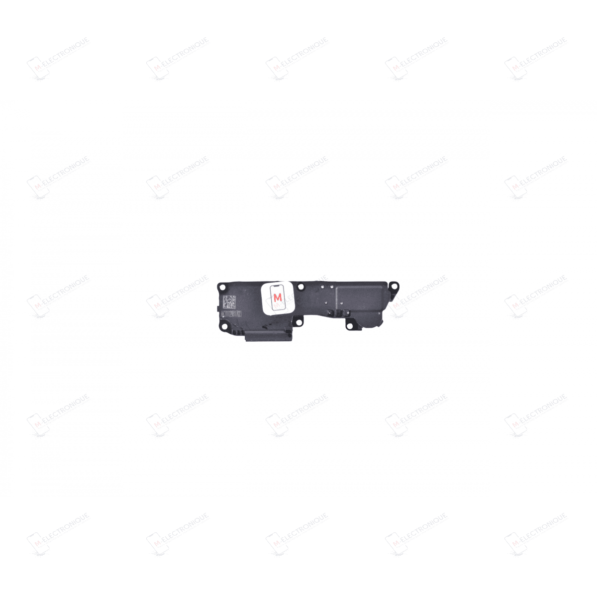 HAUT PARLEUR XIAOMI REDMI NOTE 11 / NOTE 11S