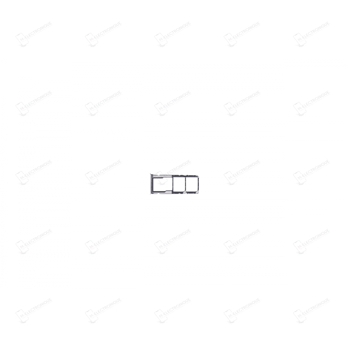 TIROIR SIM VIOLET XIAOMI REDMI 14C