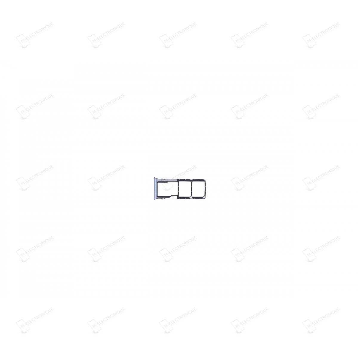 TIROIR SIM BLEU XIAOMI REDMI 14C
