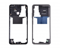 CHASSIS NOIR XIAOMI REDMI NOTE 11 / NOTE 11S