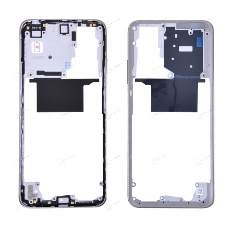 CHASSIS BLANC XIAOMI REDMI NOTE 11 / NOTE 11S